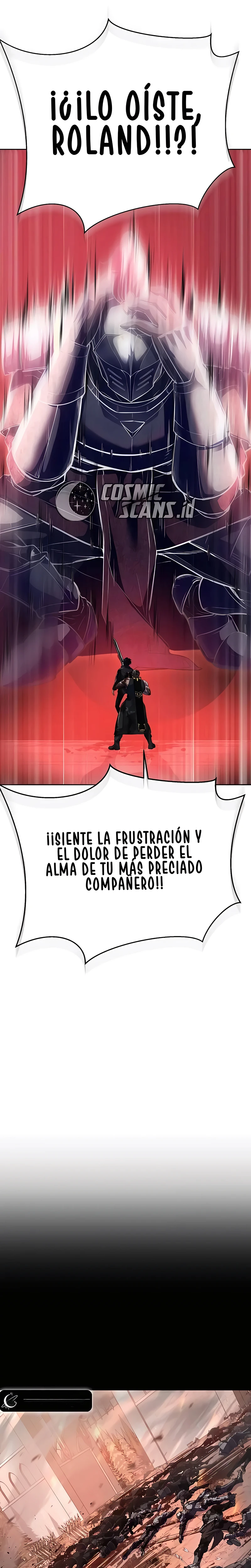 Ecos de los Muertos Capítulo 220 - Página 50 en español