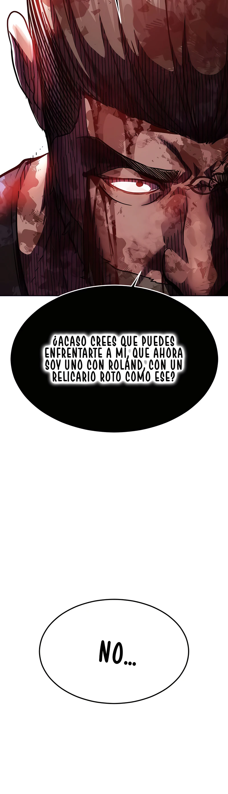 Ecos de los Muertos Capítulo 221 - Página 51 en español