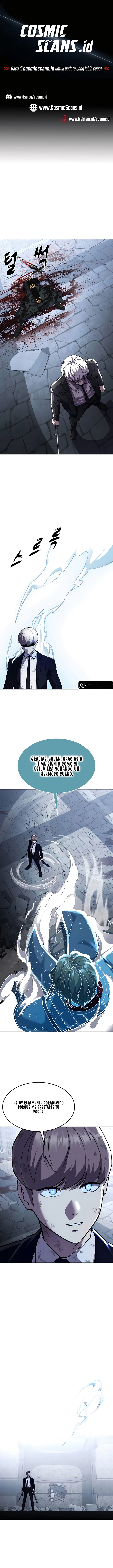 Ecos de los Muertos Capítulo 223 - Página 3 en español