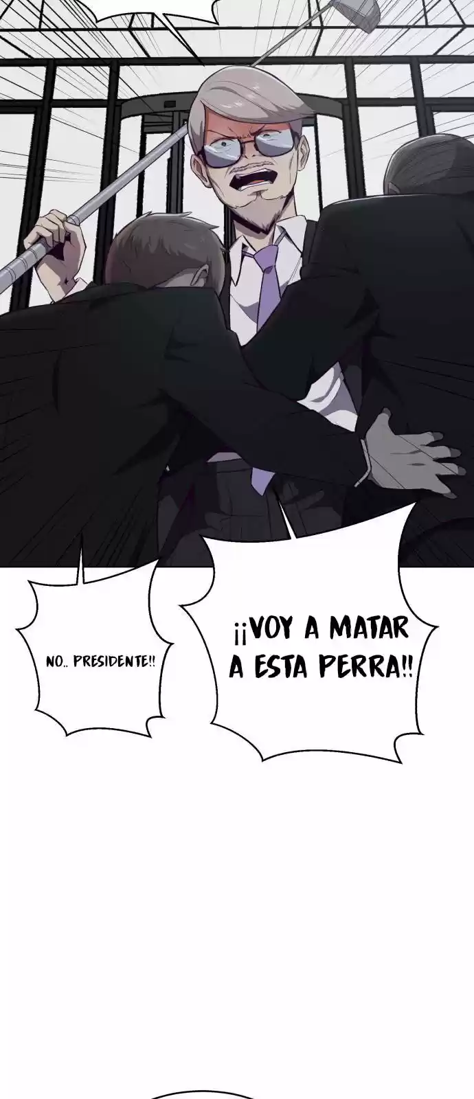 Ecos de los Muertos Capítulo 23 - Página 10 en español