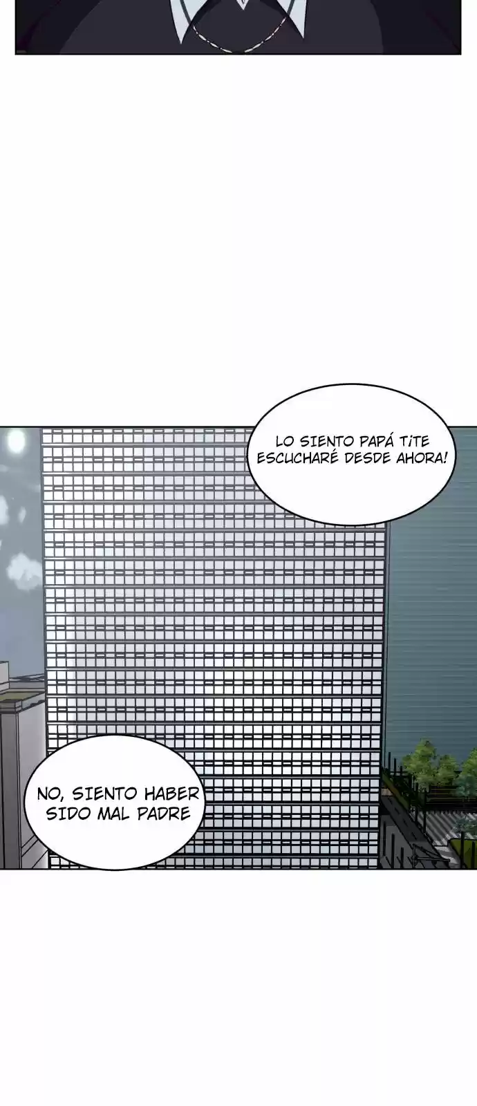 Ecos de los Muertos Capítulo 23 - Página 20 en español