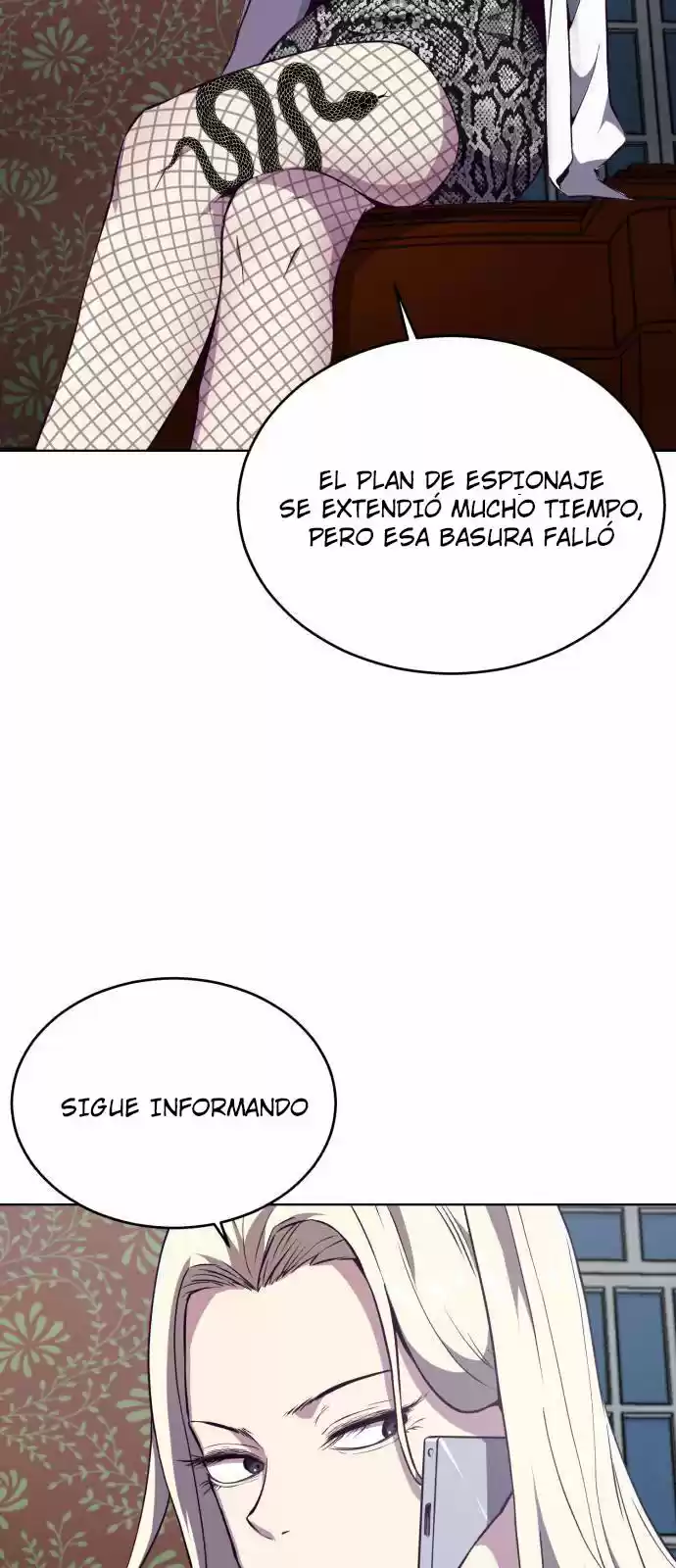 Ecos de los Muertos Capítulo 23 - Página 26 en español