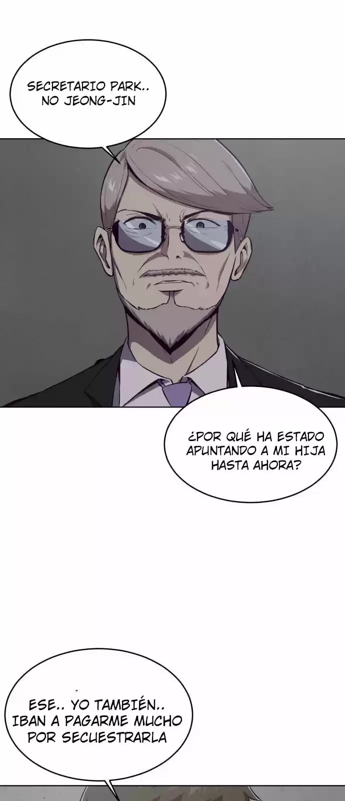Ecos de los Muertos Capítulo 23 - Página 37 en español