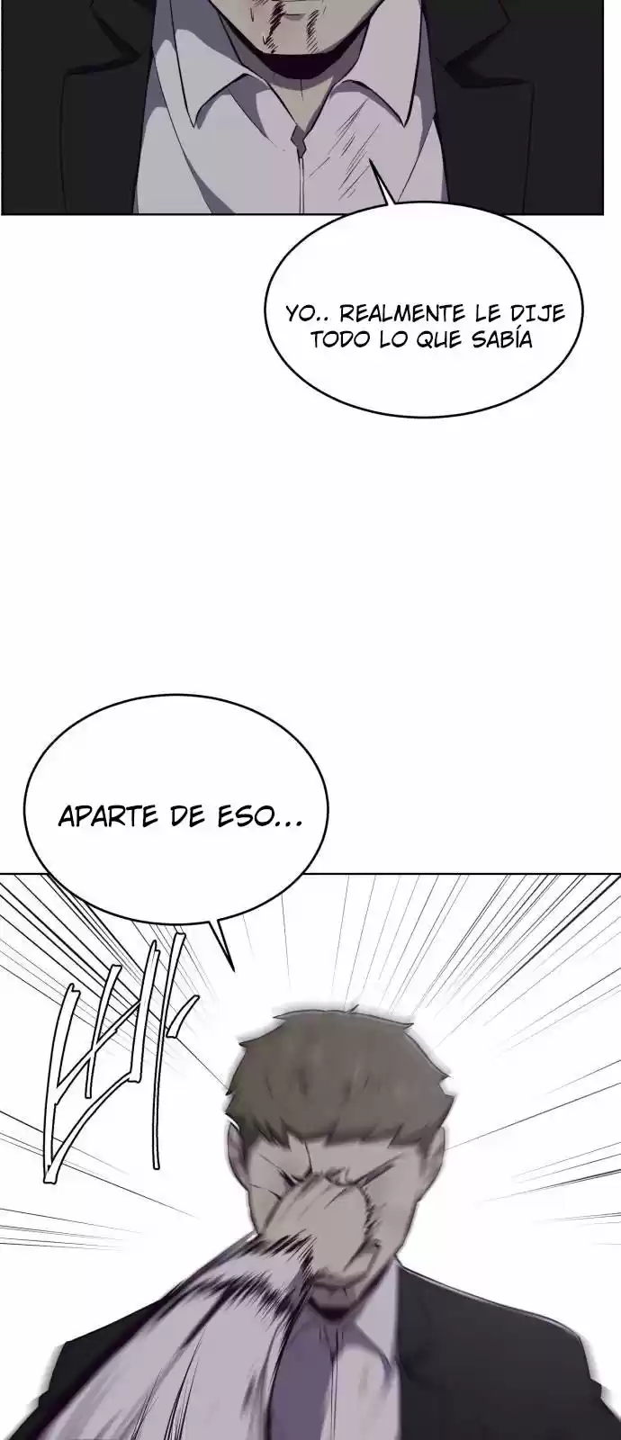 Ecos de los Muertos Capítulo 23 - Página 42 en español