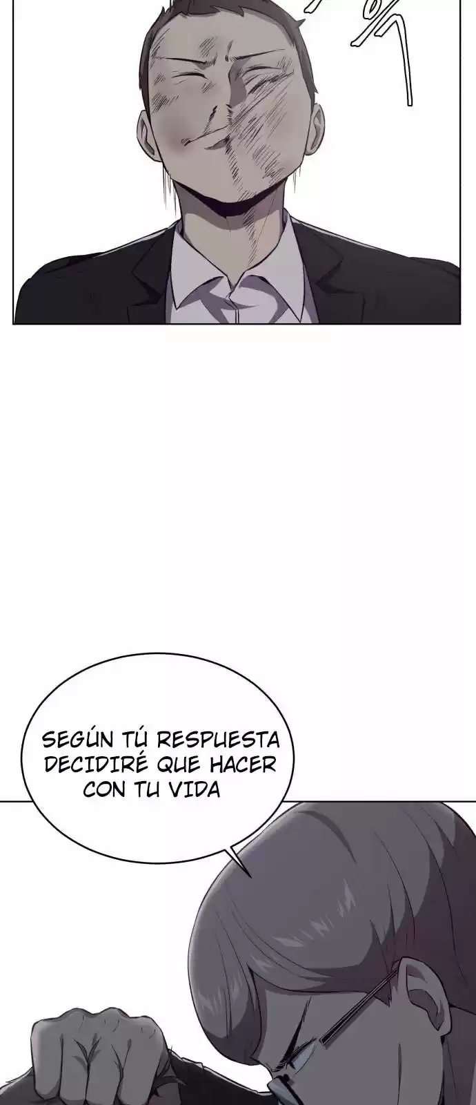 Ecos de los Muertos Capítulo 23 - Página 46 en español