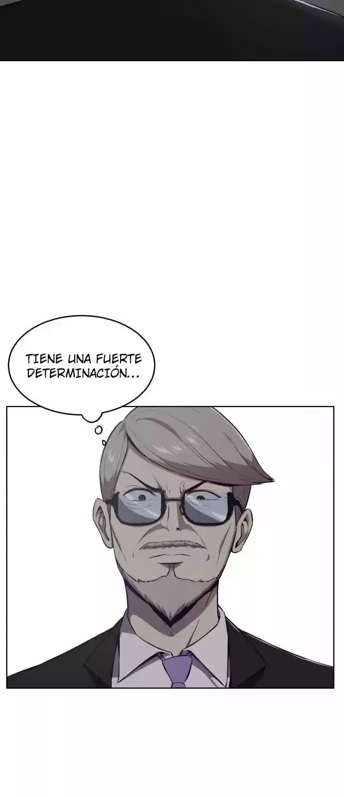 Ecos de los Muertos Capítulo 23 - Página 61 en español