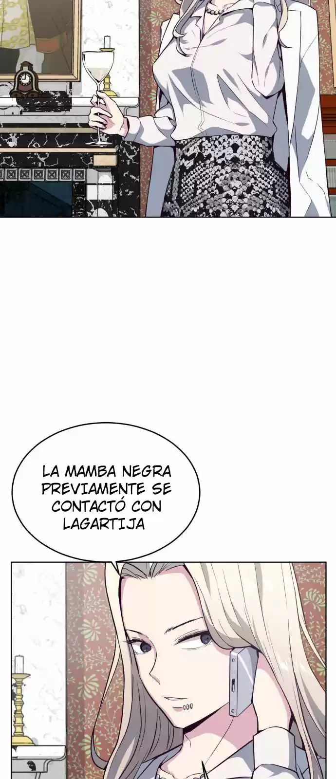 Ecos de los Muertos Capítulo 23 - Página 69 en español