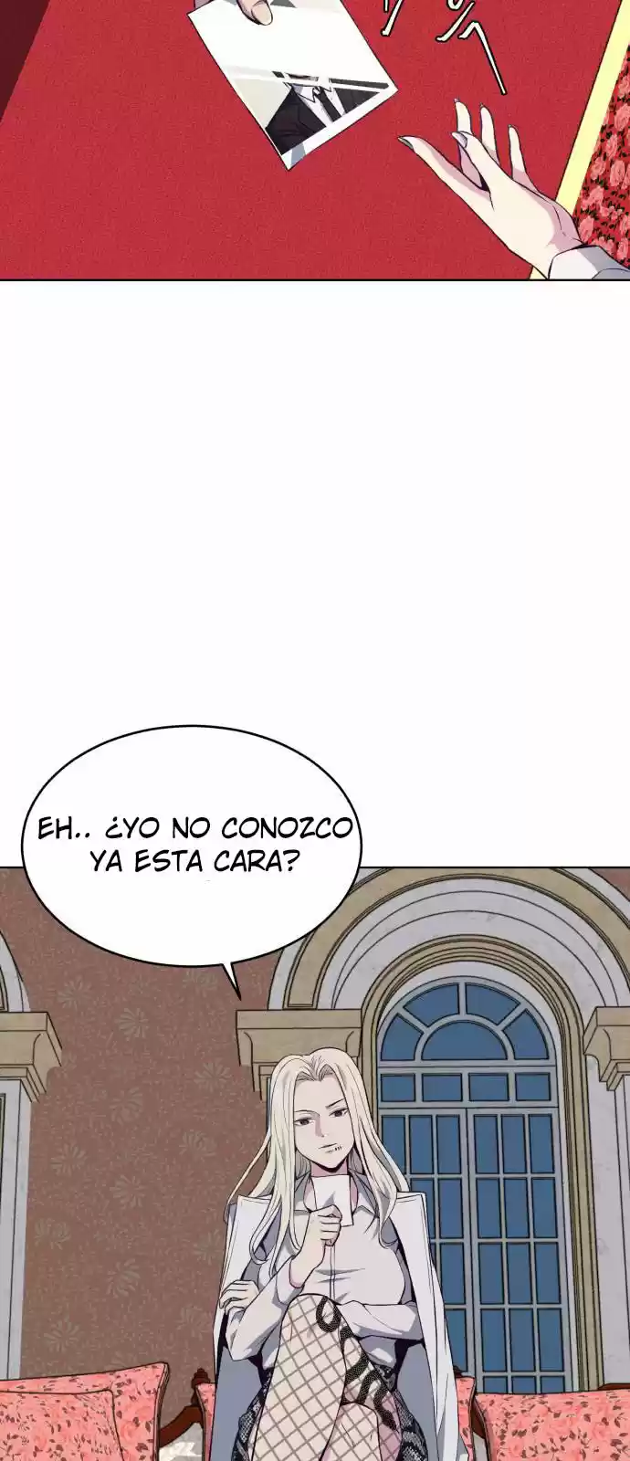 Ecos de los Muertos Capítulo 23 - Página 79 en español