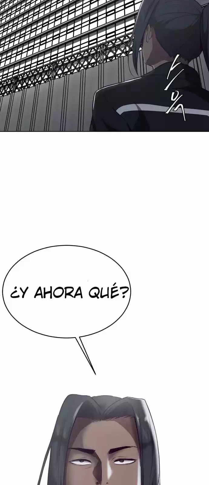 Ecos de los Muertos Capítulo 23 - Página 83 en español