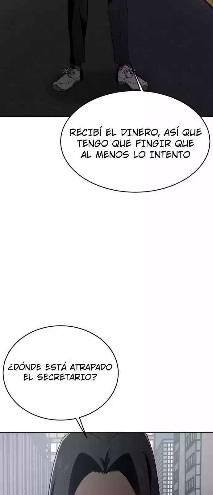 Ecos de los Muertos Capítulo 23 - Página 92 en español