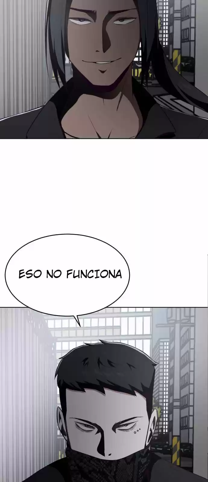 Ecos de los Muertos Capítulo 23 - Página 93 en español