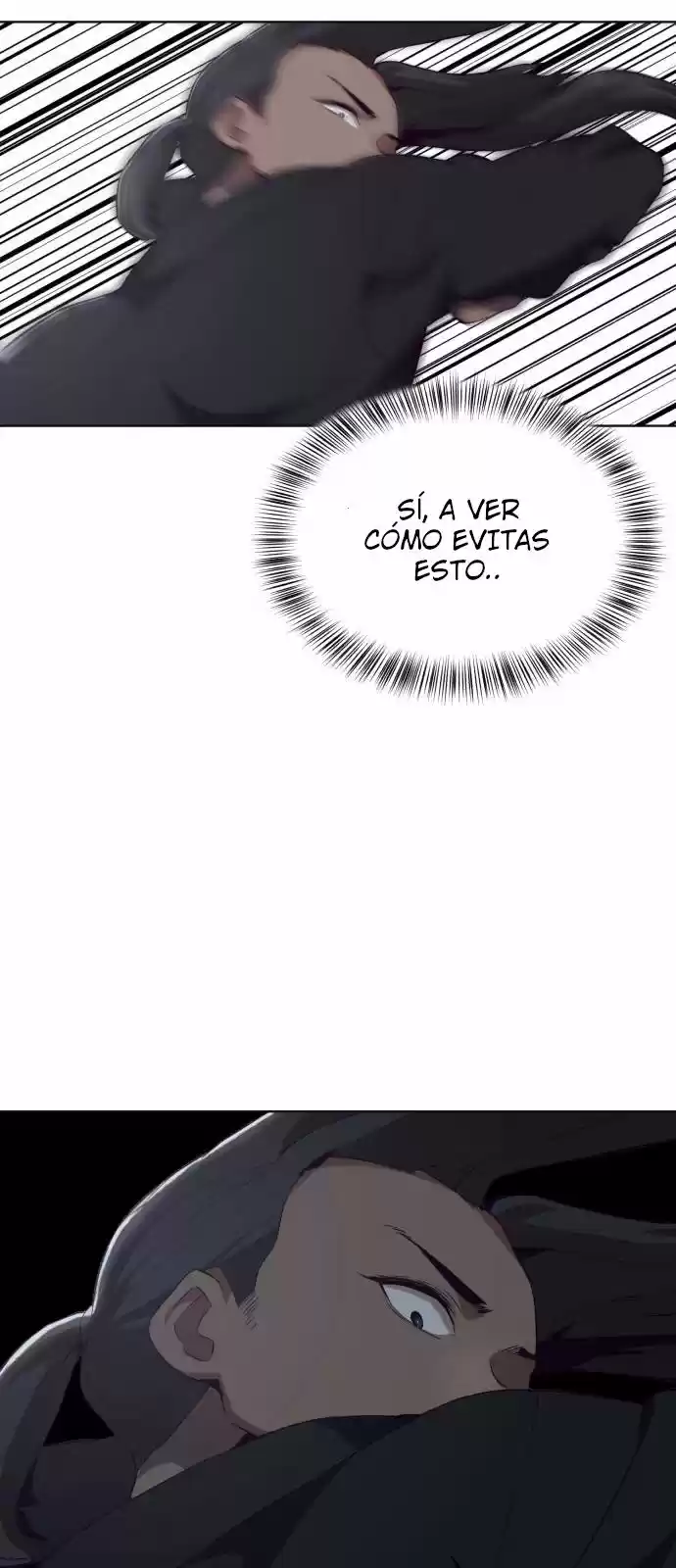 Ecos de los Muertos Capítulo 24 - Página 14 en español