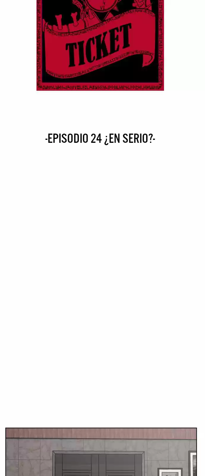 Ecos de los Muertos Capítulo 24 - Página 27 en español