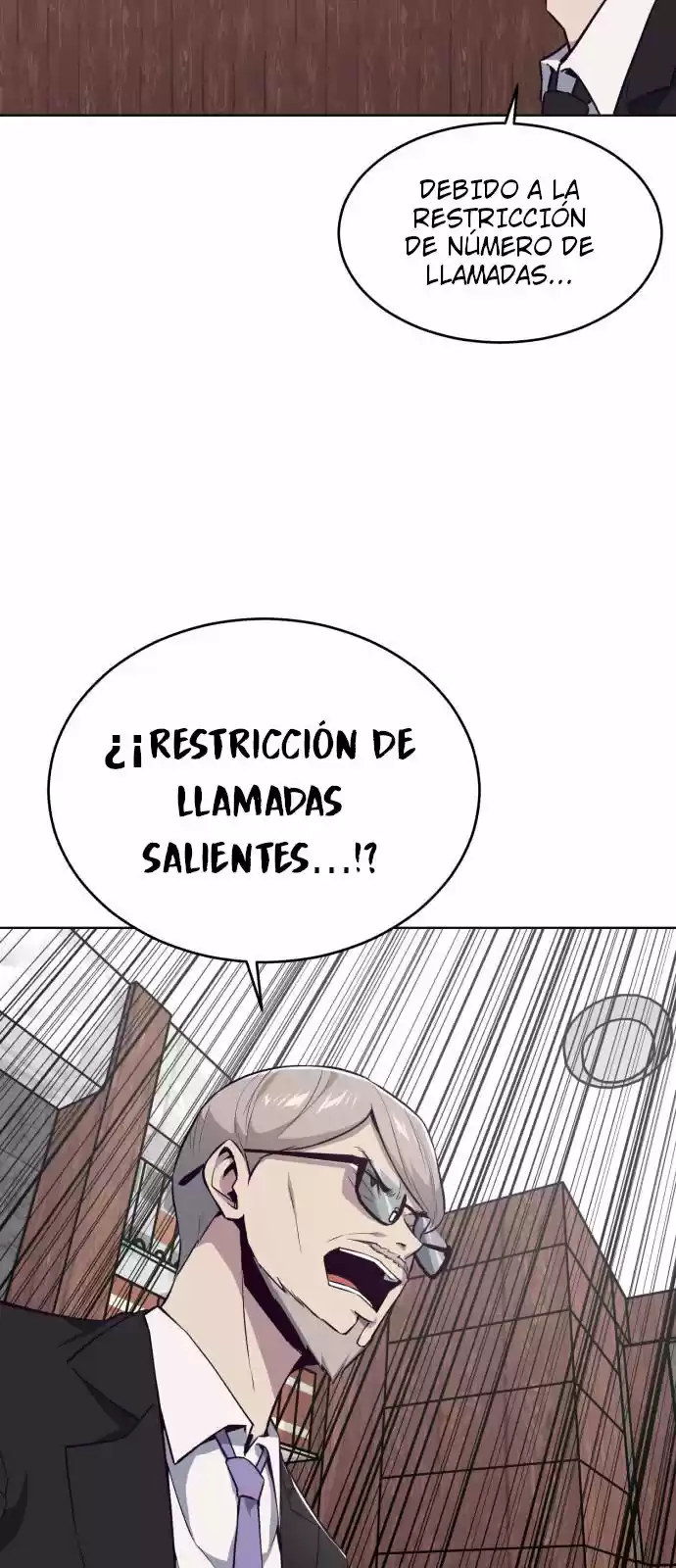Ecos de los Muertos Capítulo 24 - Página 34 en español