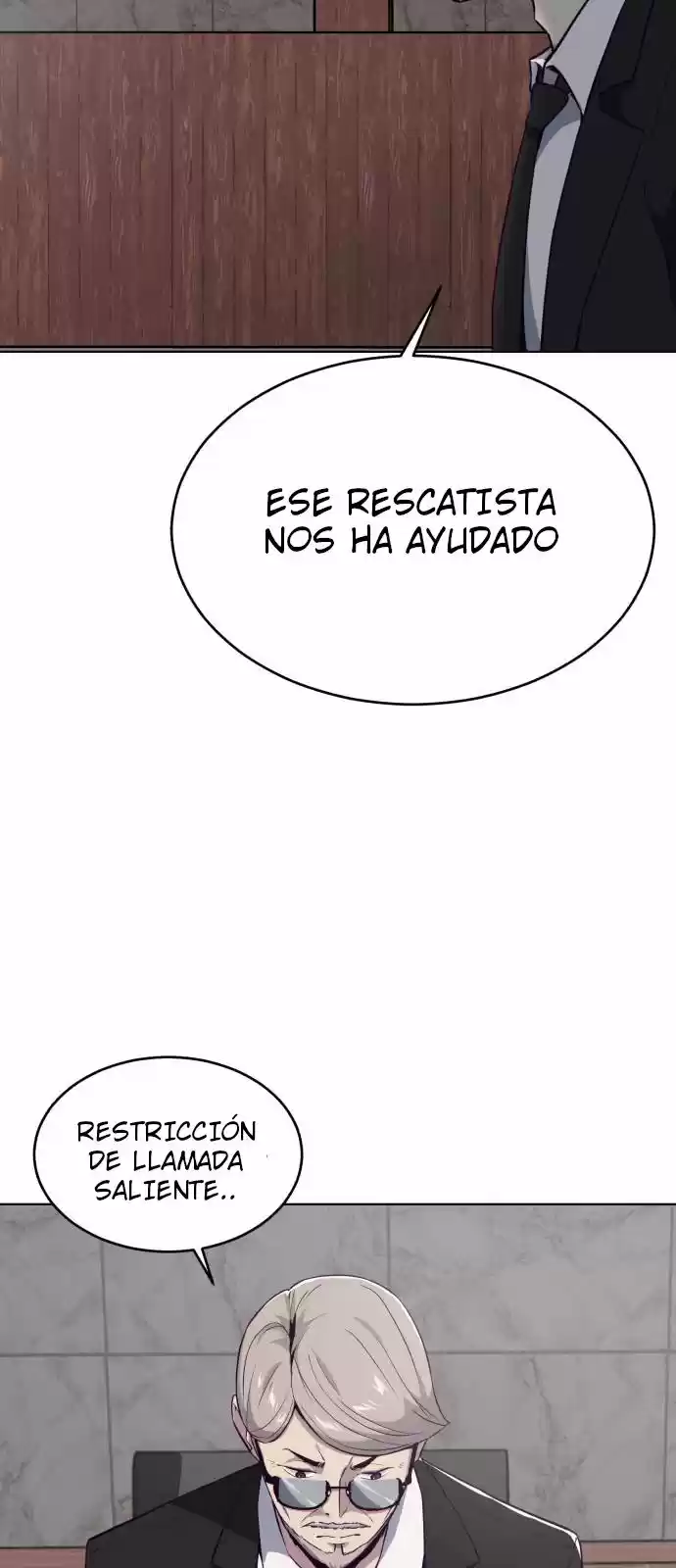 Ecos de los Muertos Capítulo 24 - Página 36 en español
