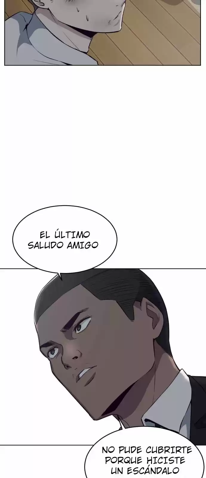 Ecos de los Muertos Capítulo 24 - Página 53 en español