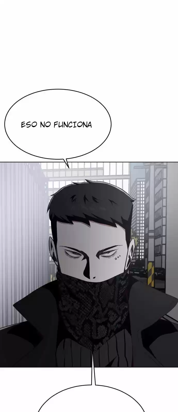 Ecos de los Muertos Capítulo 24 - Página 6 en español