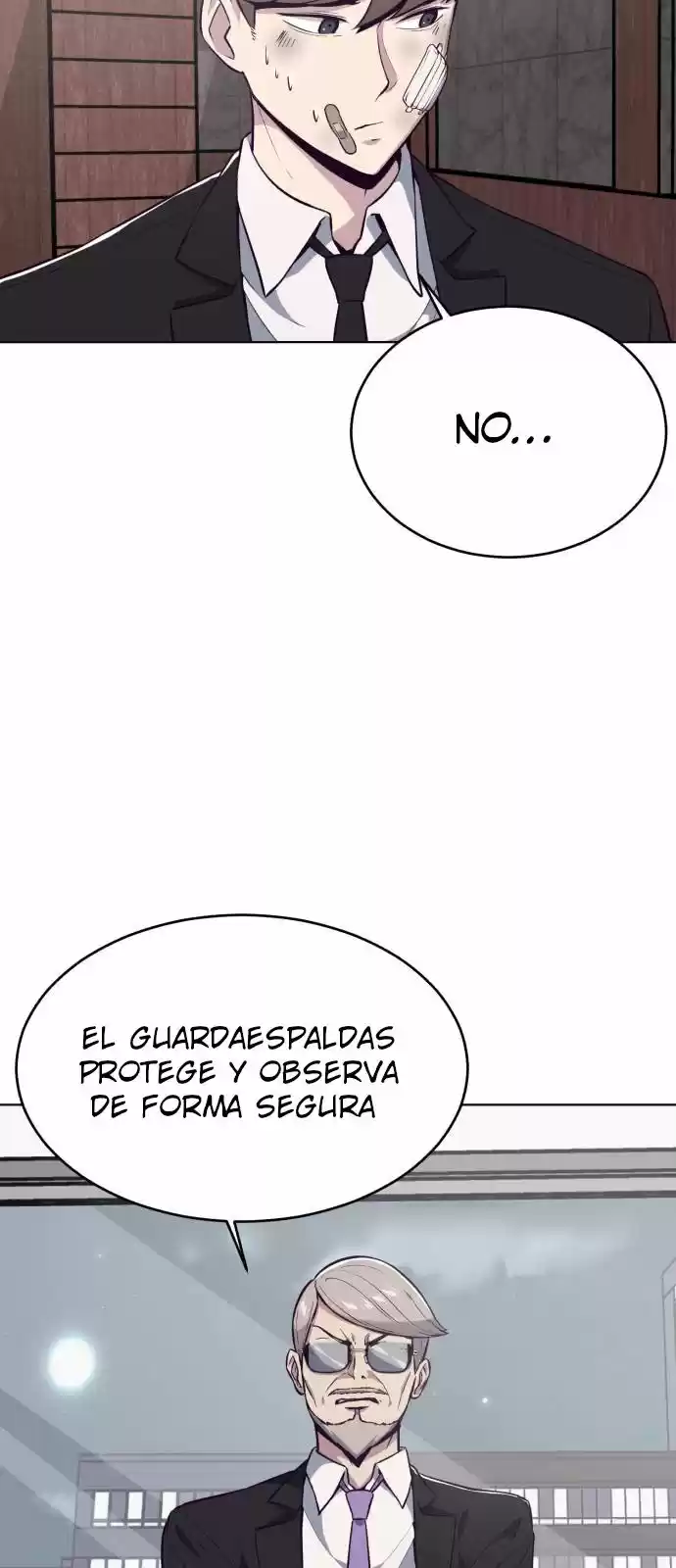 Ecos de los Muertos Capítulo 24 - Página 64 en español