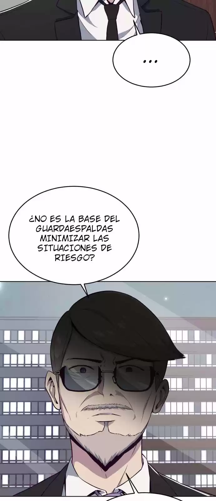 Ecos de los Muertos Capítulo 24 - Página 66 en español