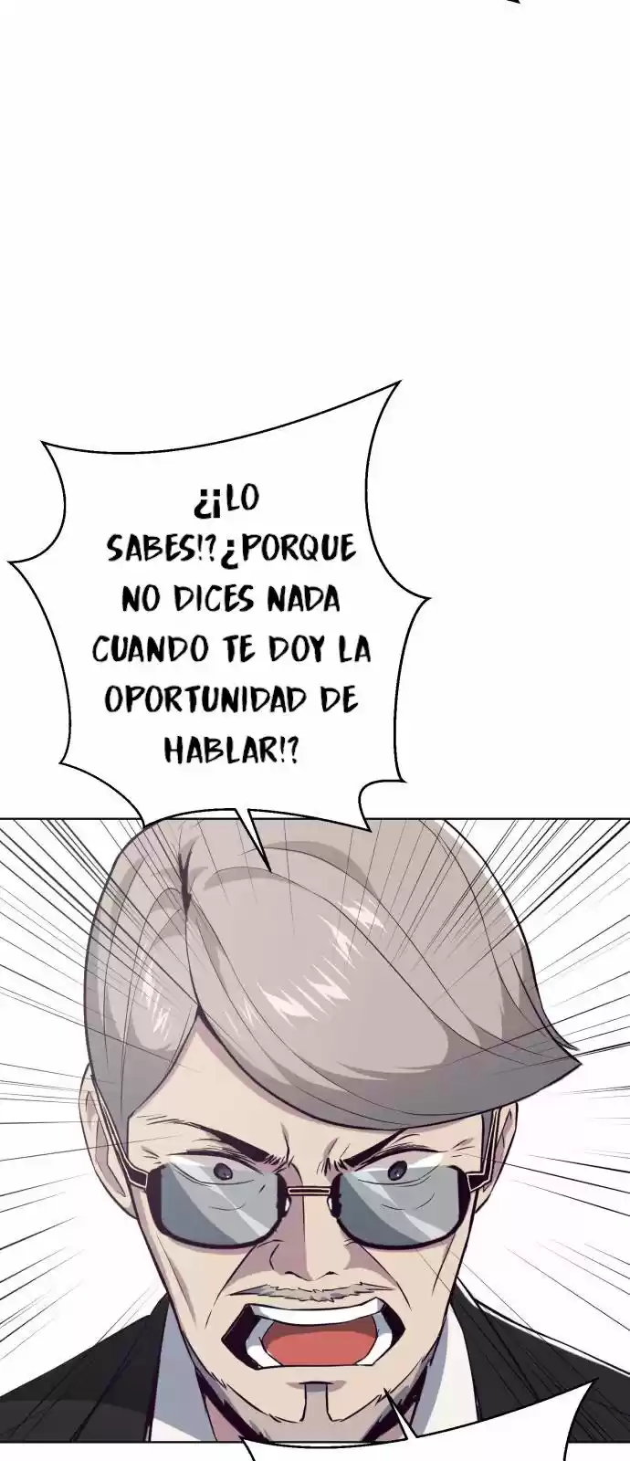 Ecos de los Muertos Capítulo 24 - Página 78 en español