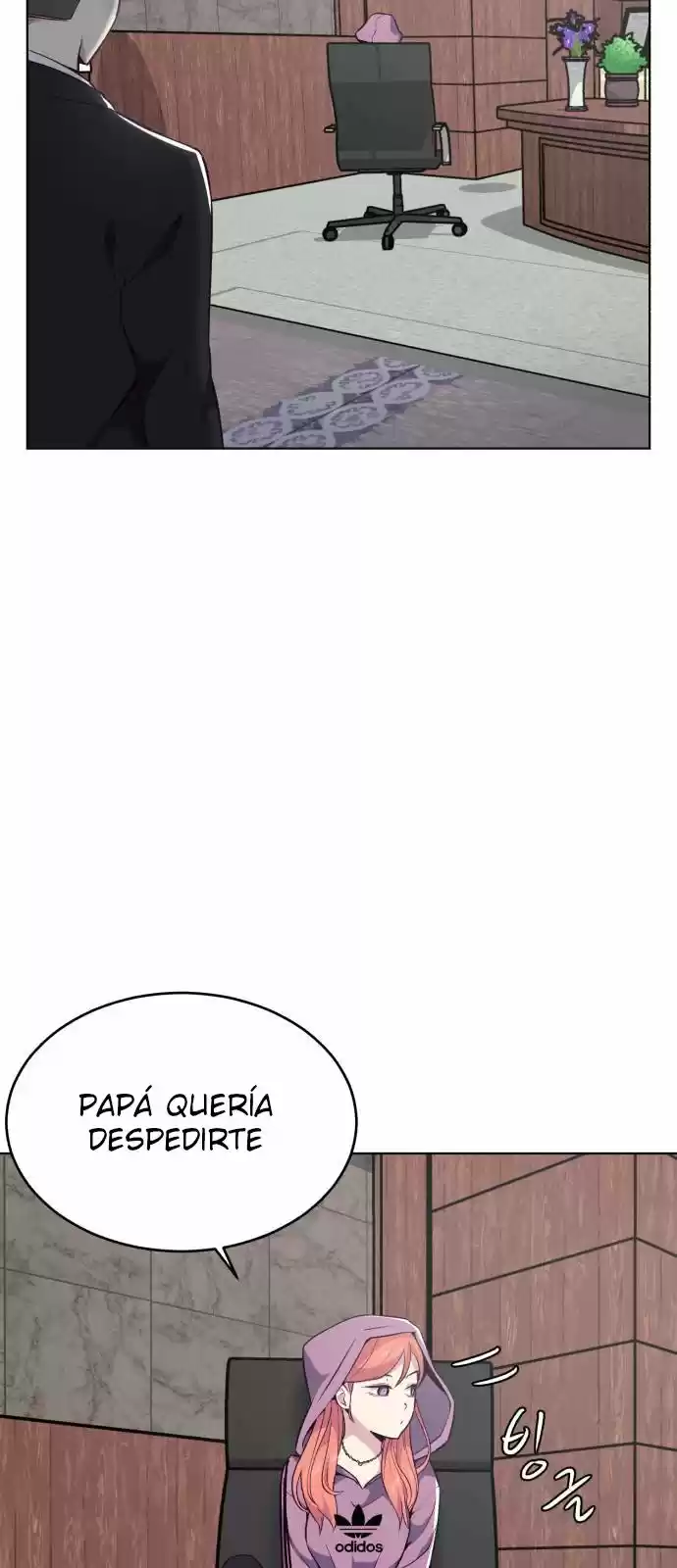 Ecos de los Muertos Capítulo 24 - Página 85 en español