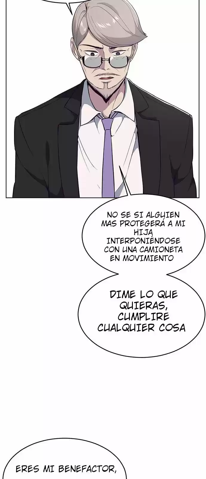 Ecos de los Muertos Capítulo 24 - Página 89 en español