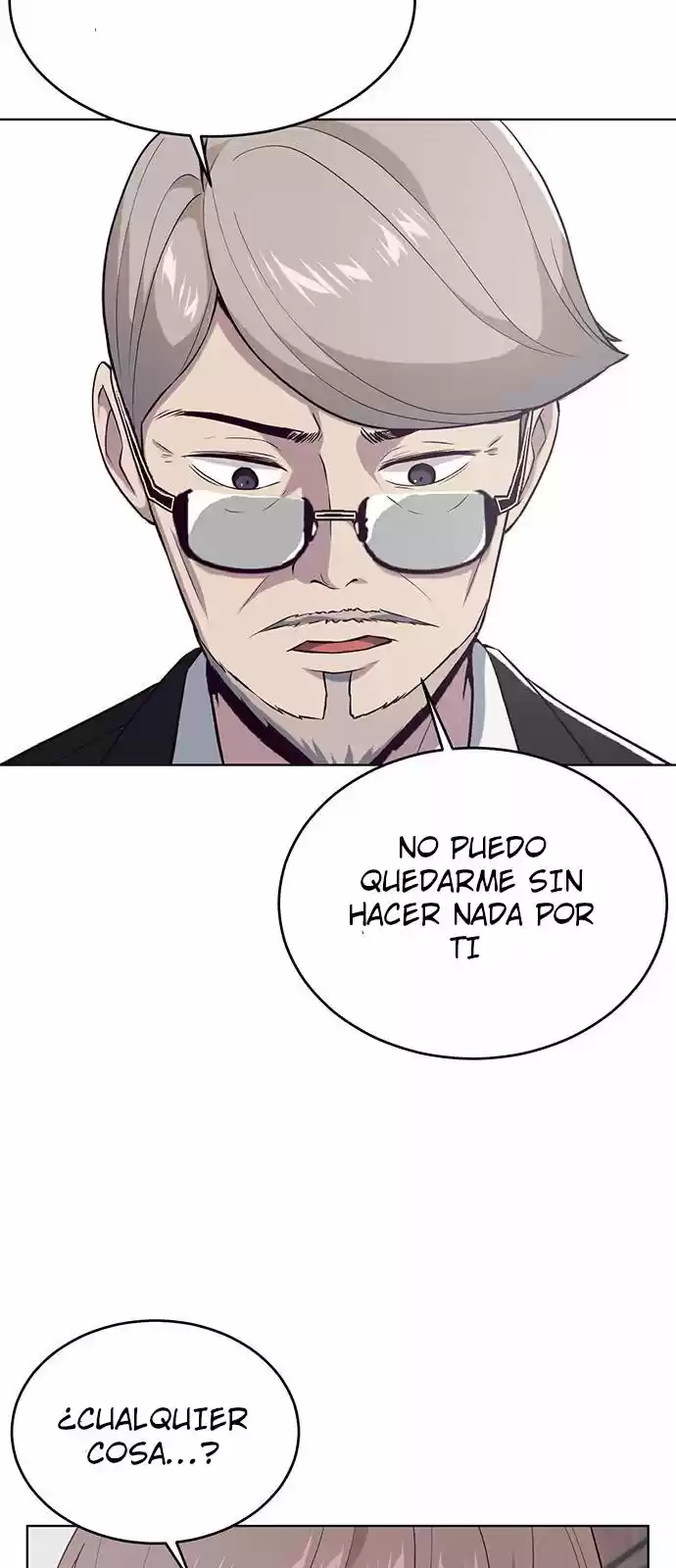 Ecos de los Muertos Capítulo 24 - Página 90 en español