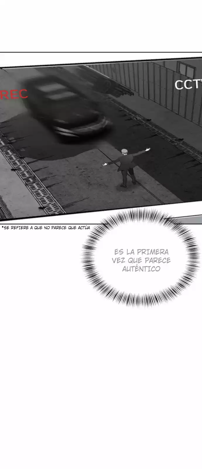 Ecos de los Muertos Capítulo 25 - Página 42 en español