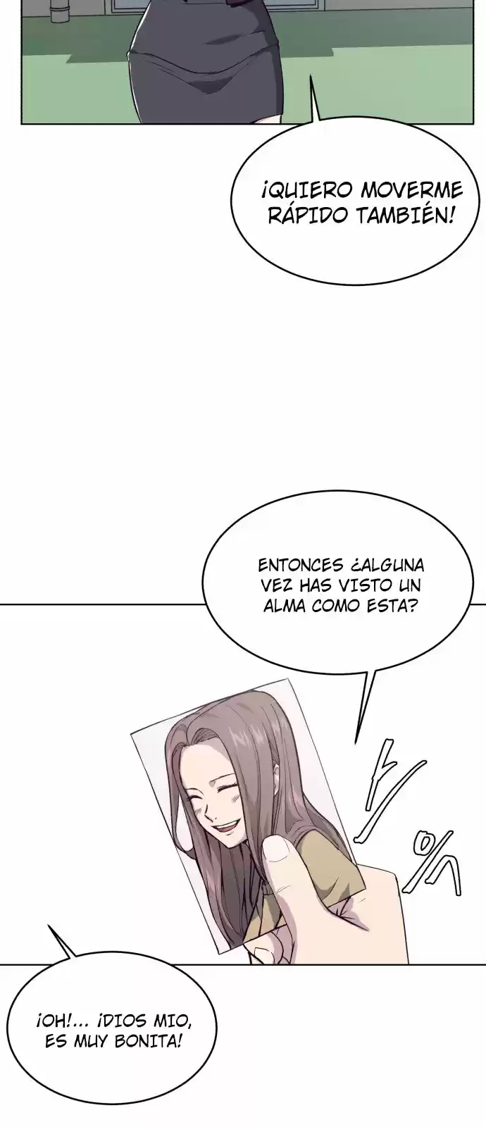 Ecos de los Muertos Capítulo 25 - Página 61 en español