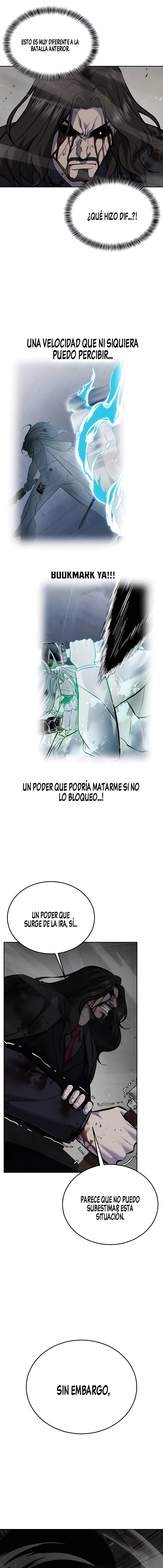 Ecos de los Muertos Capítulo 255 - Página 9 en español
