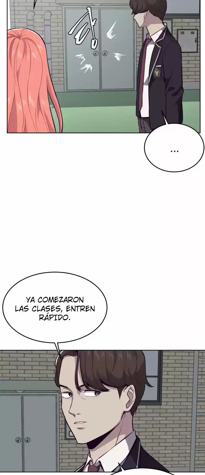 Ecos de los Muertos Capítulo 26 - Página 34 en español