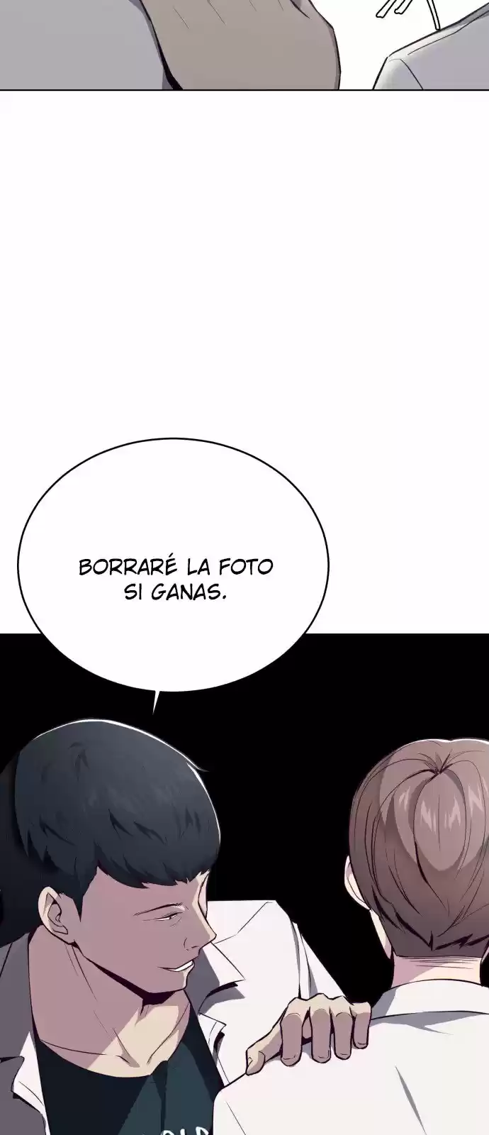 Ecos de los Muertos Capítulo 26 - Página 58 en español