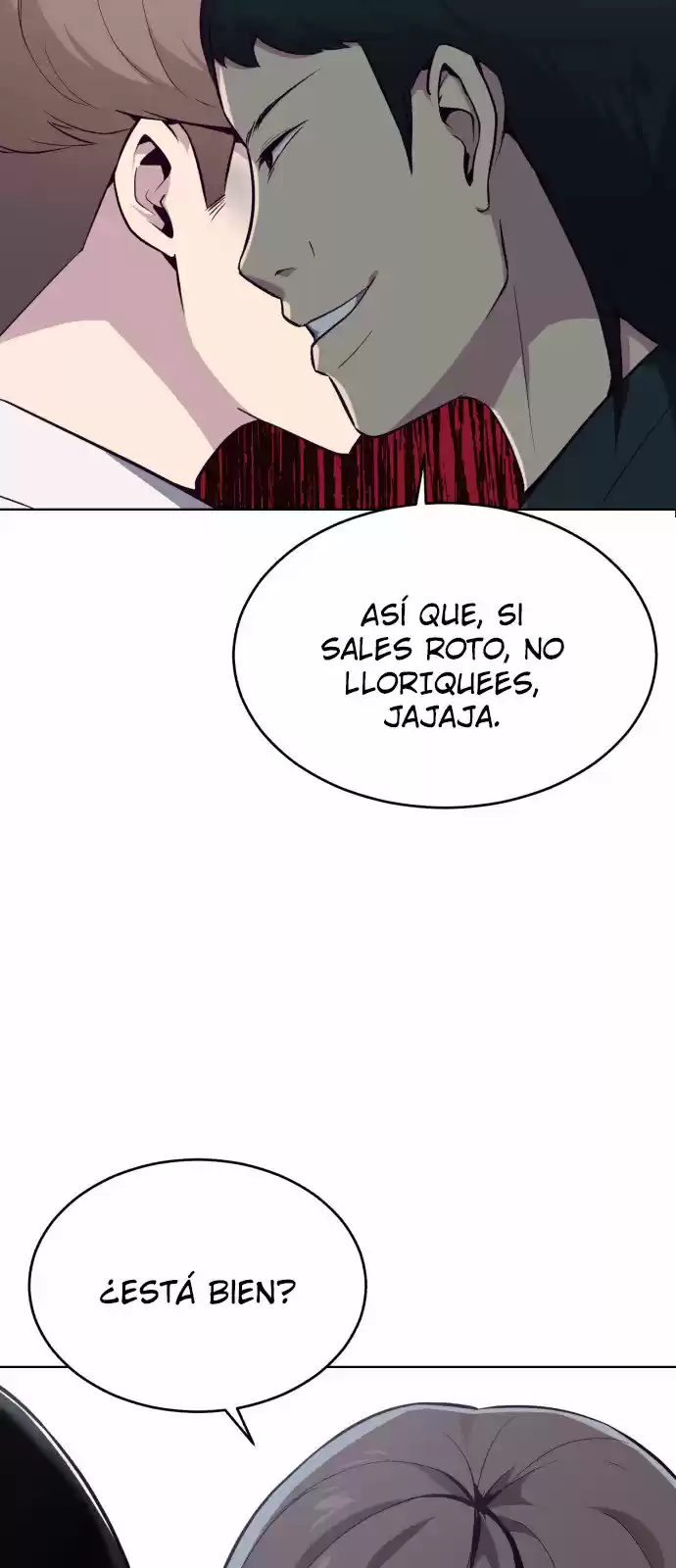 Ecos de los Muertos Capítulo 26 - Página 79 en español