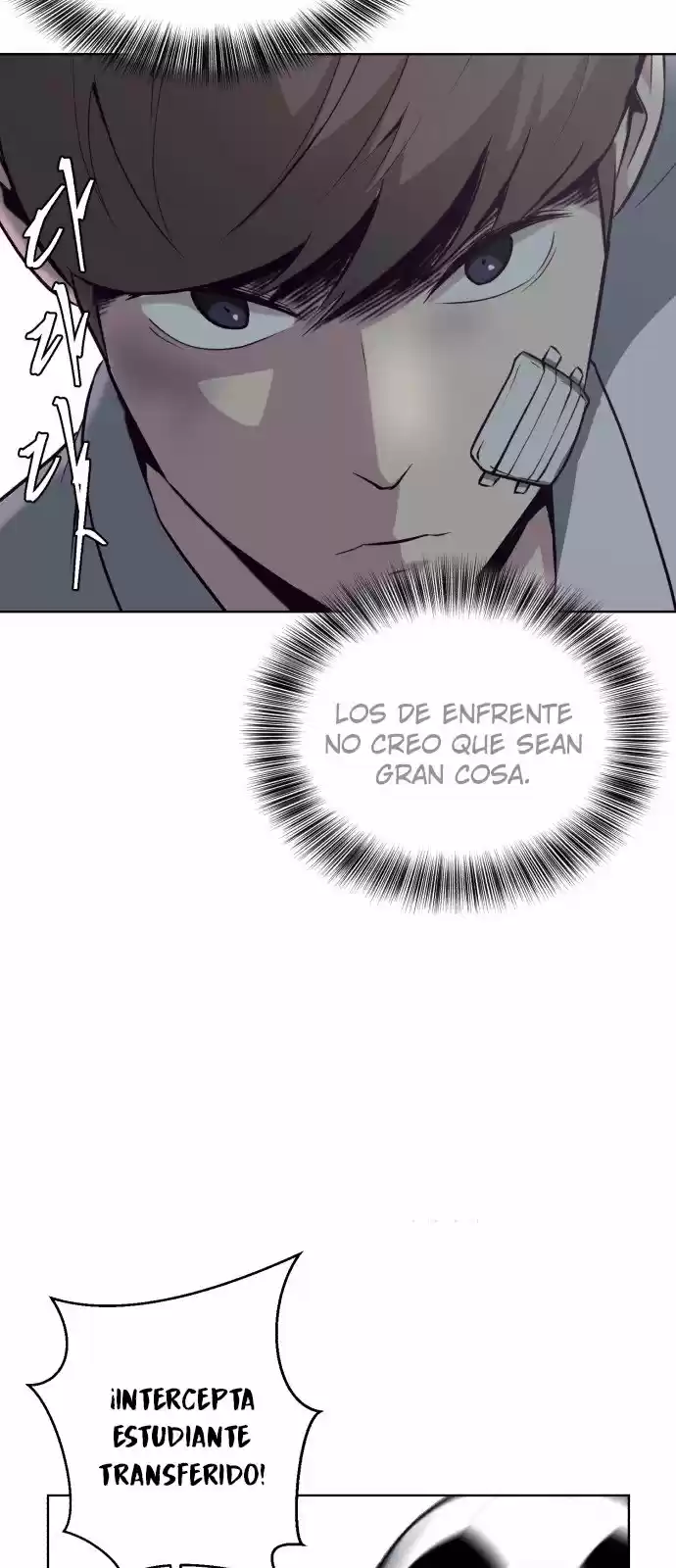 Ecos de los Muertos Capítulo 27 - Página 13 en español