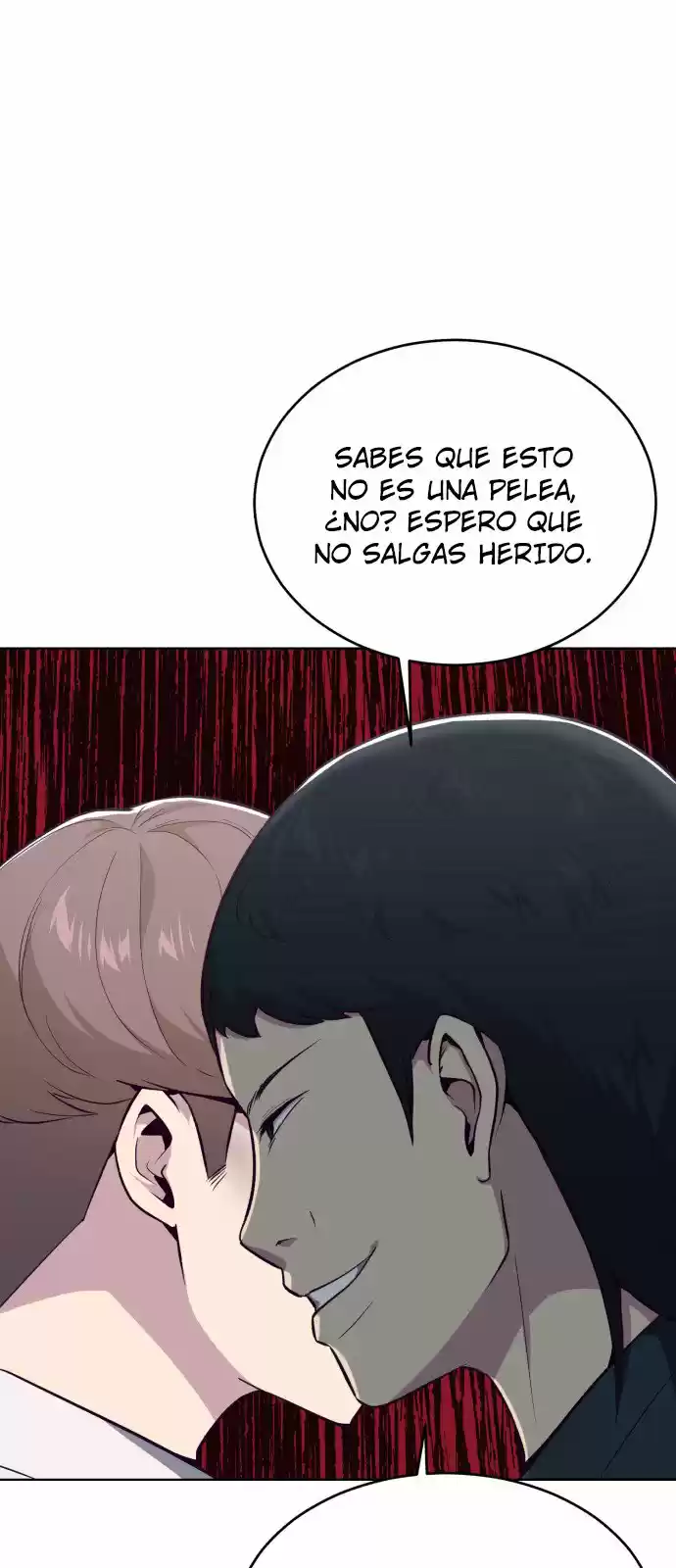Ecos de los Muertos Capítulo 27 - Página 3 en español