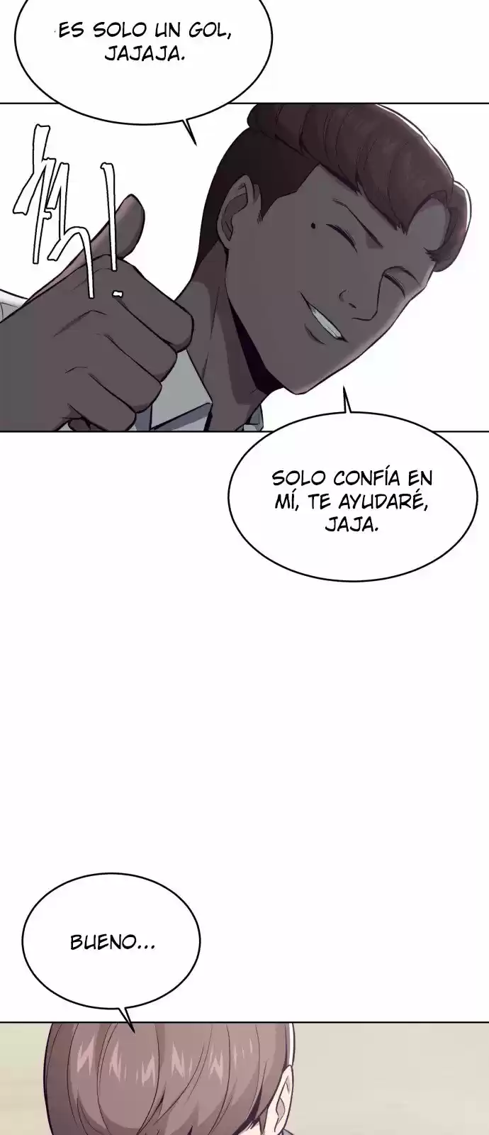 Ecos de los Muertos Capítulo 27 - Página 30 en español