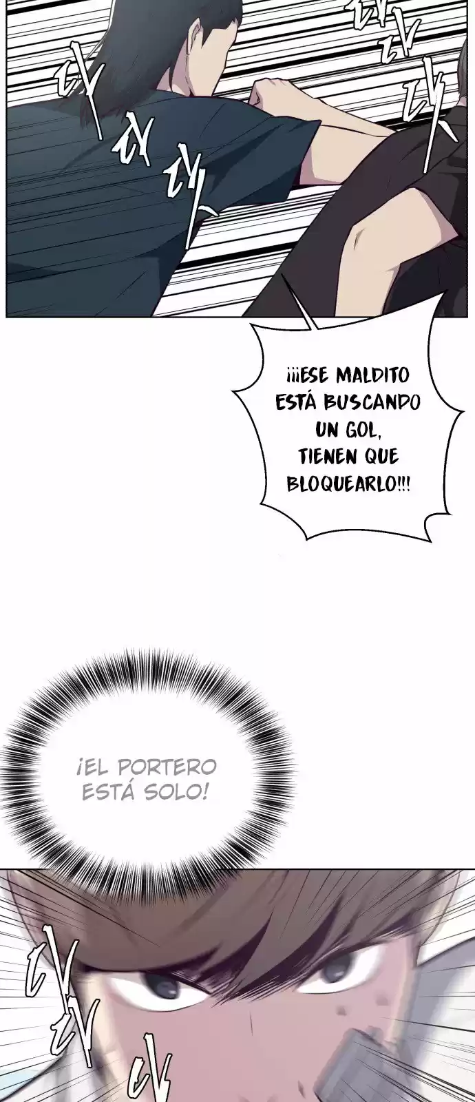 Ecos de los Muertos Capítulo 27 - Página 46 en español
