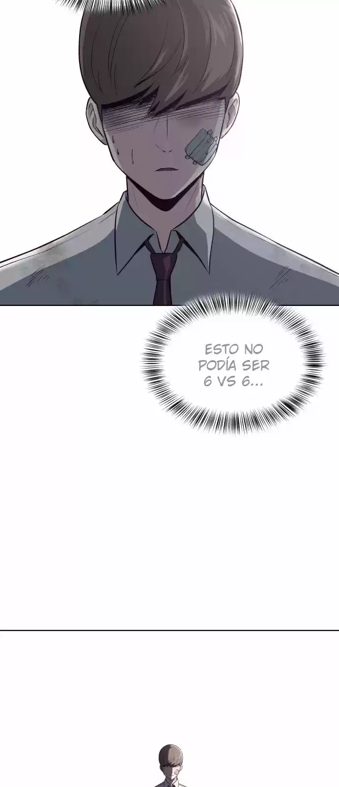Ecos de los Muertos Capítulo 27 - Página 57 en español
