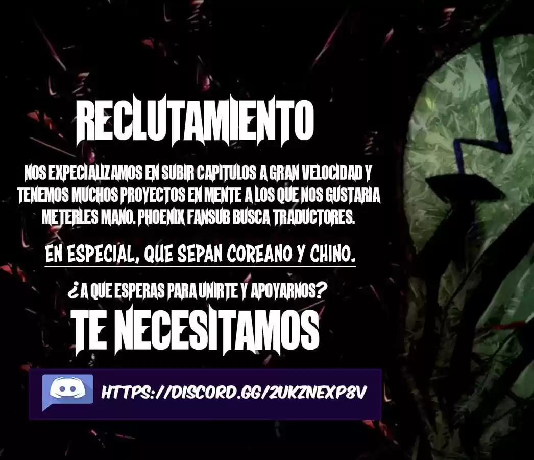 Ecos de los Muertos Capítulo 27 - Página 99 en español