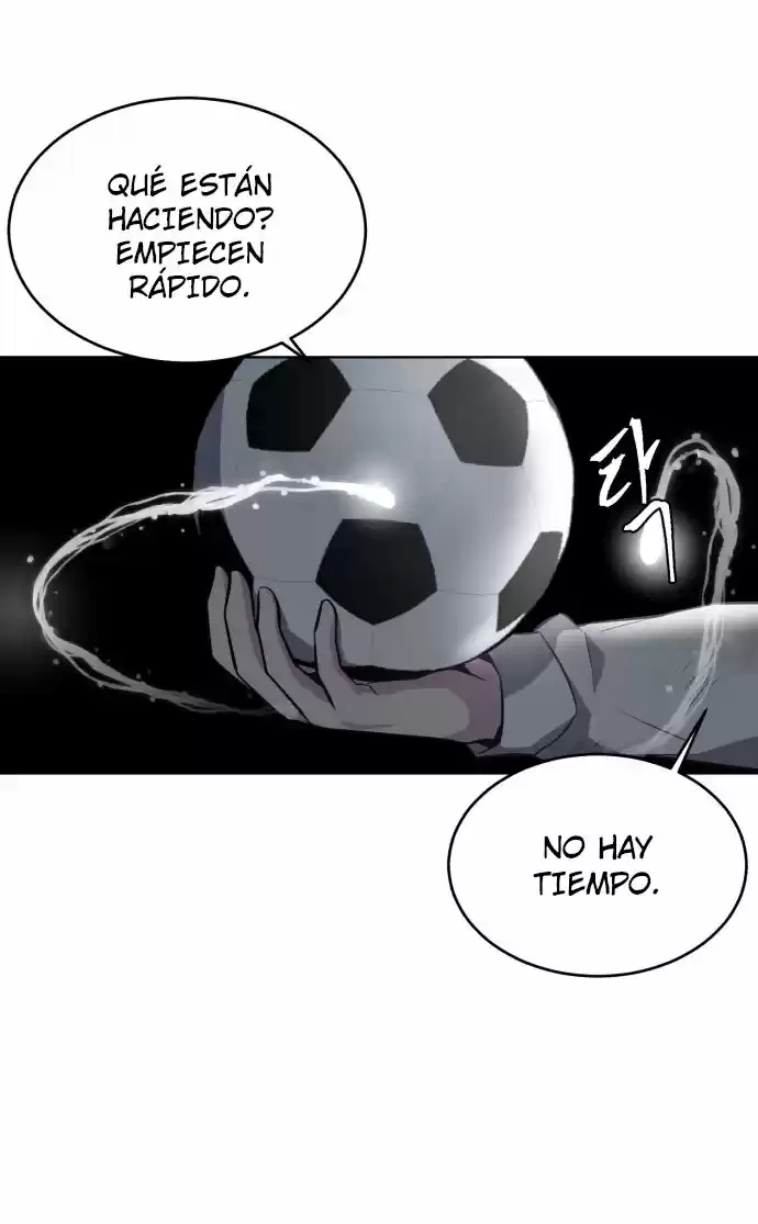 Ecos de los Muertos Capítulo 28 - Página 5 en español