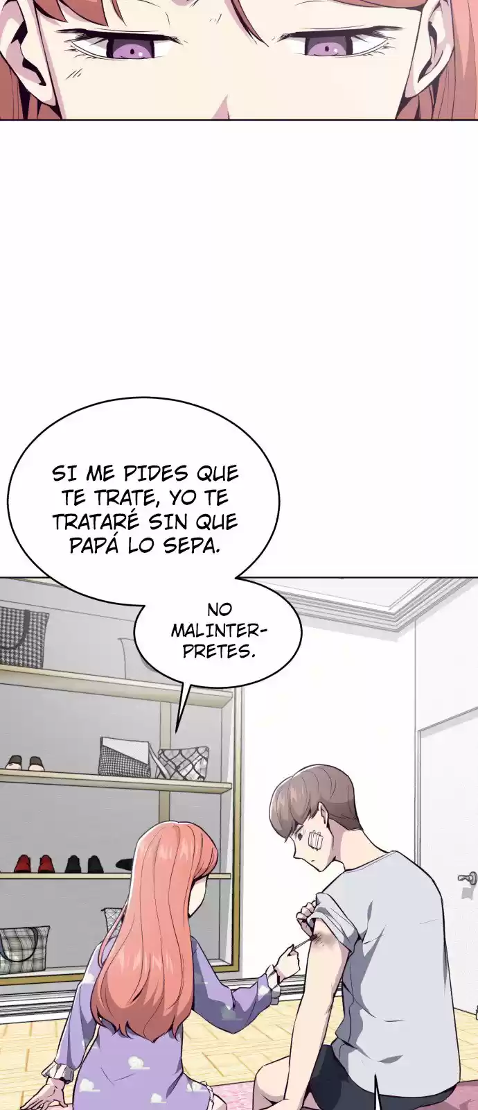 Ecos de los Muertos Capítulo 29 - Página 26 en español