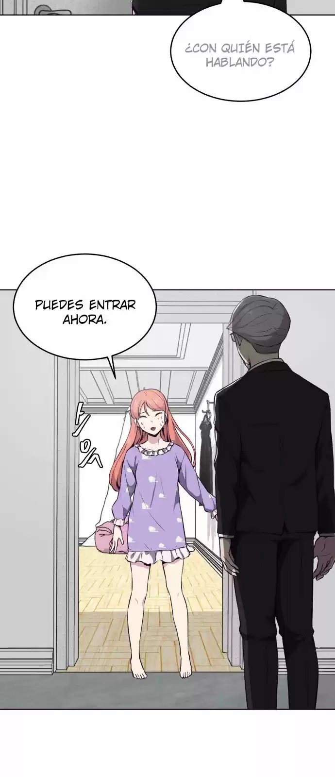 Ecos de los Muertos Capítulo 29 - Página 43 en español