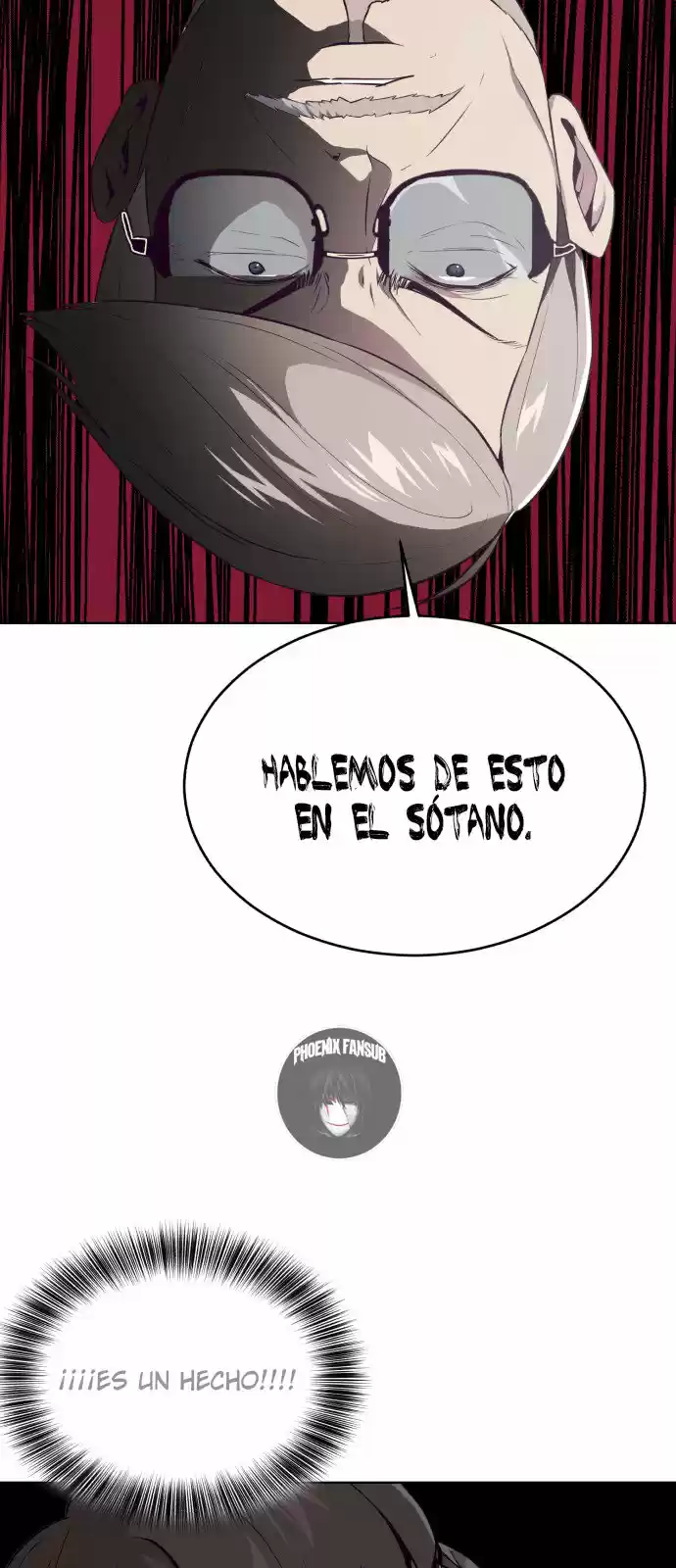 Ecos de los Muertos Capítulo 29 - Página 53 en español