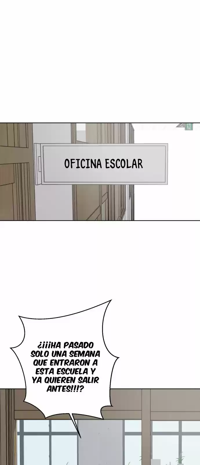 Ecos de los Muertos Capítulo 29 - Página 64 en español