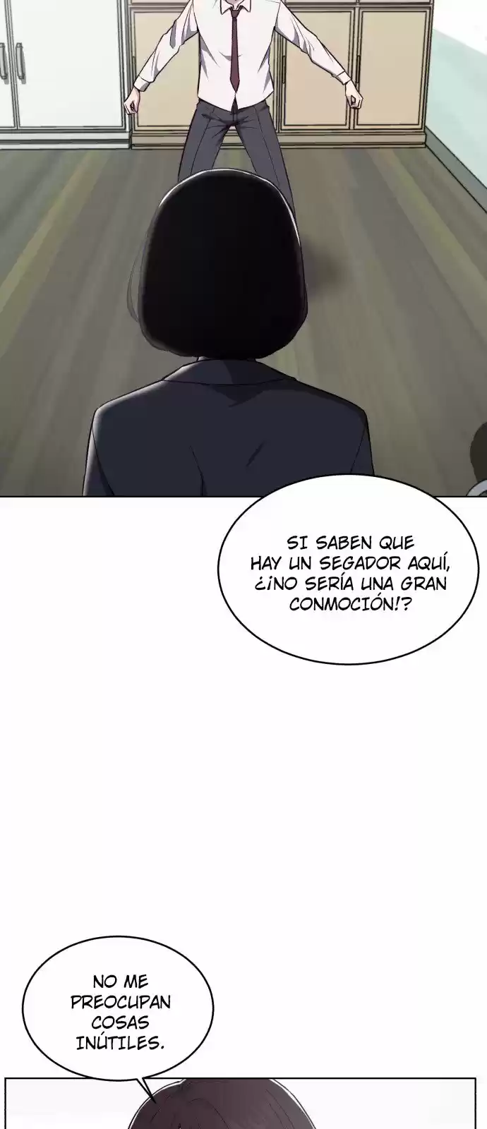 Ecos de los Muertos Capítulo 30 - Página 11 en español