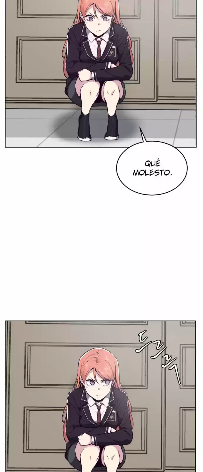 Ecos de los Muertos Capítulo 30 - Página 14 en español