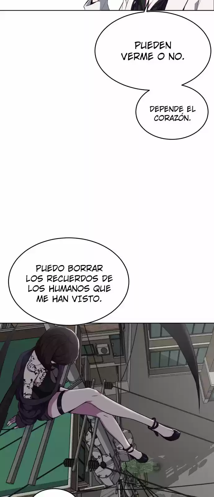 Ecos de los Muertos Capítulo 30 - Página 25 en español