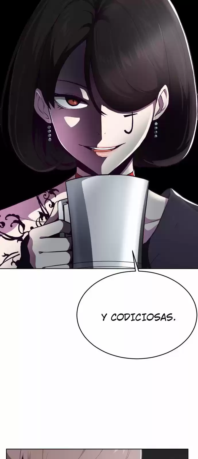 Ecos de los Muertos Capítulo 30 - Página 39 en español