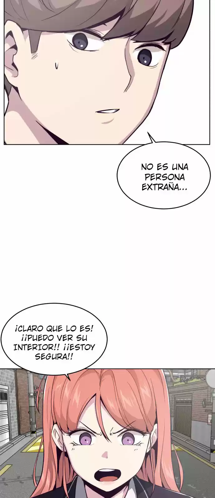 Ecos de los Muertos Capítulo 30 - Página 51 en español