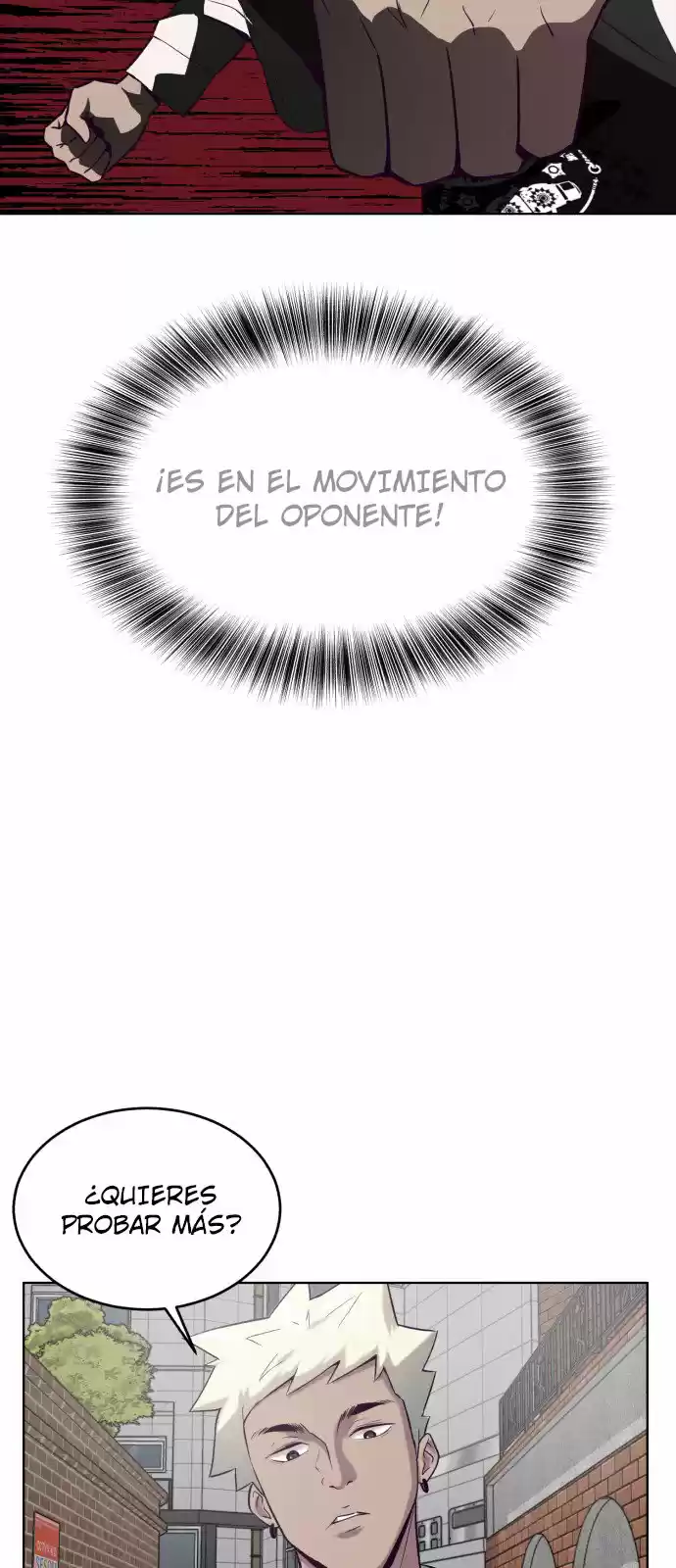Ecos de los Muertos Capítulo 32 - Página 31 en español